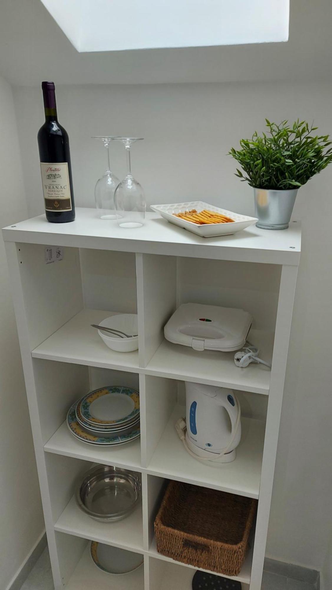 Apartmani Stambuk Jelsa  Quarto foto