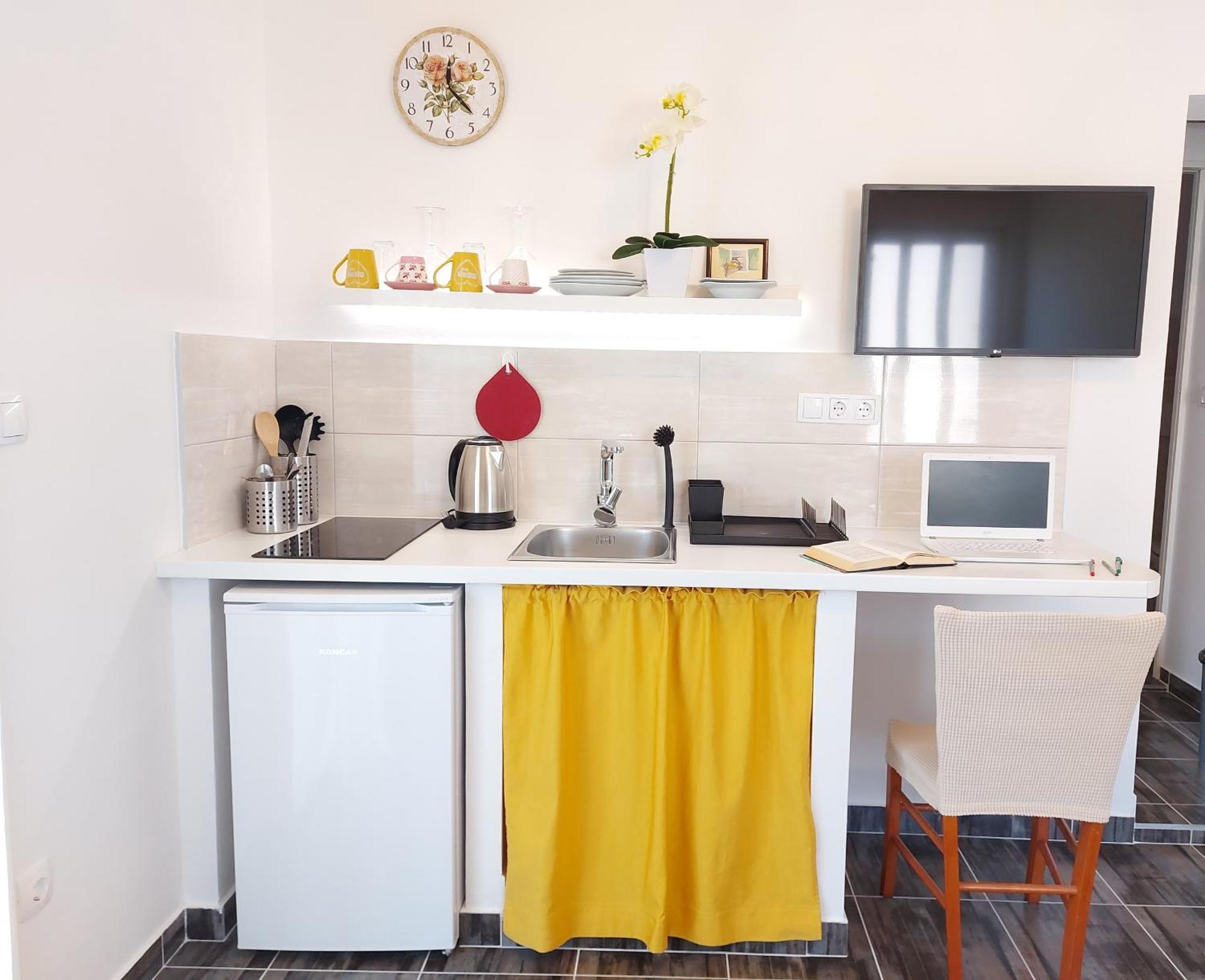 Apartmani Stambuk Jelsa  Quarto foto