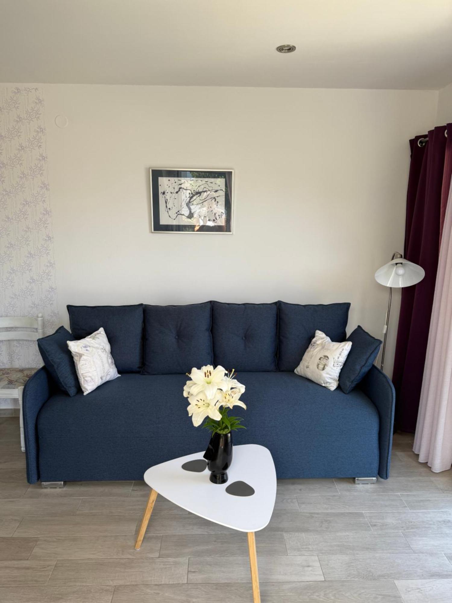 Apartmani Stambuk Jelsa  Exterior foto