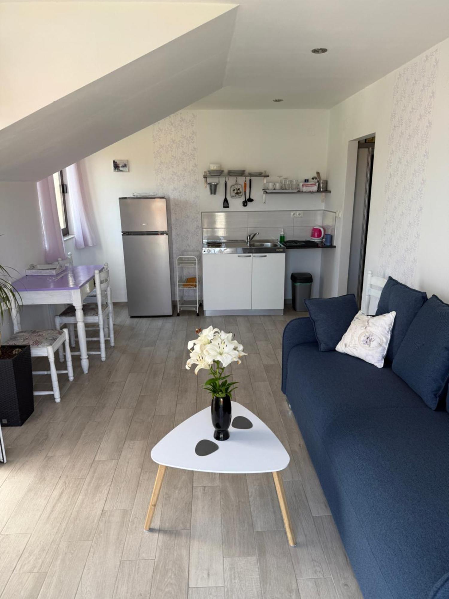 Apartmani Stambuk Jelsa  Exterior foto