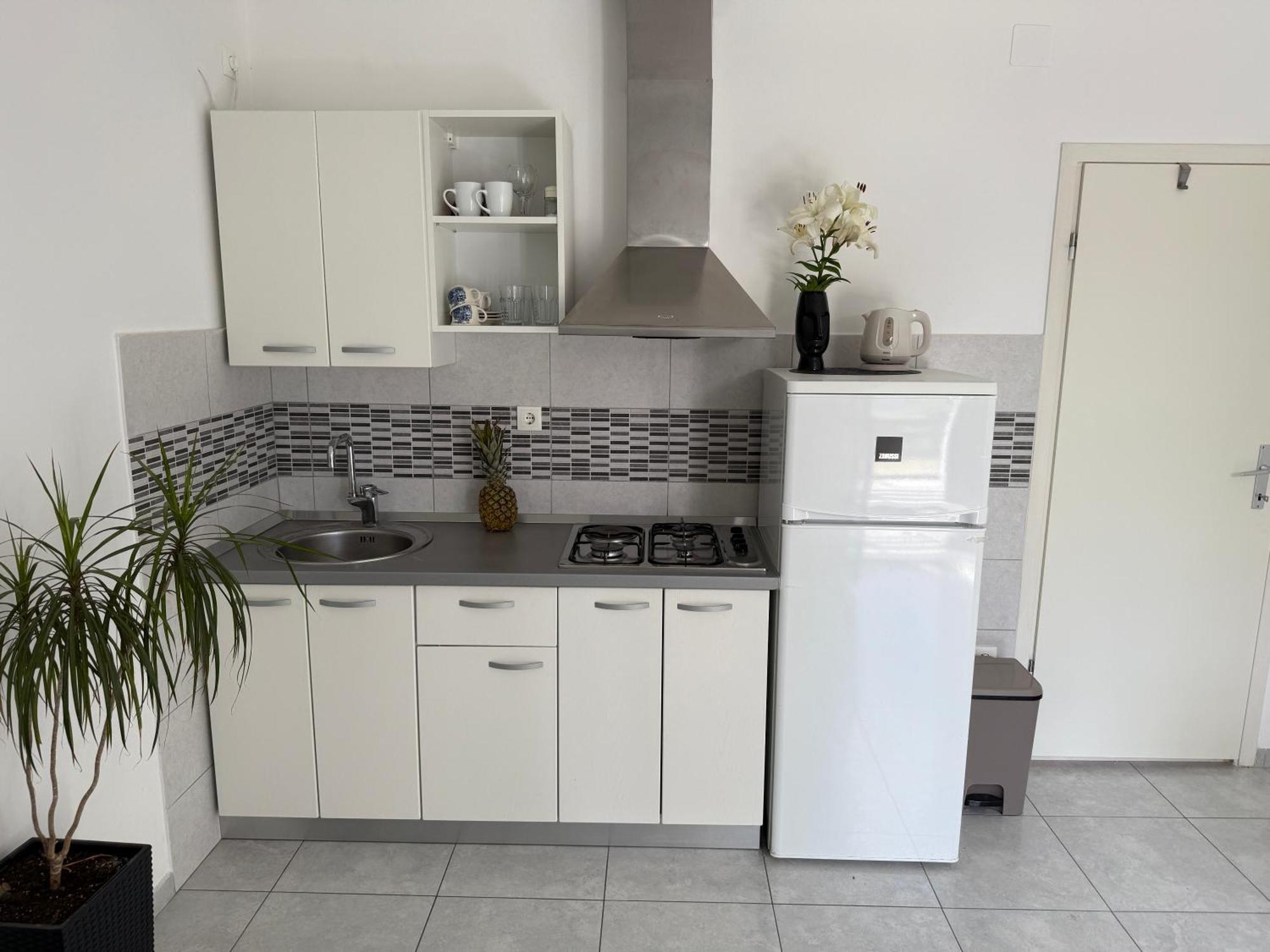 Apartmani Stambuk Jelsa  Exterior foto